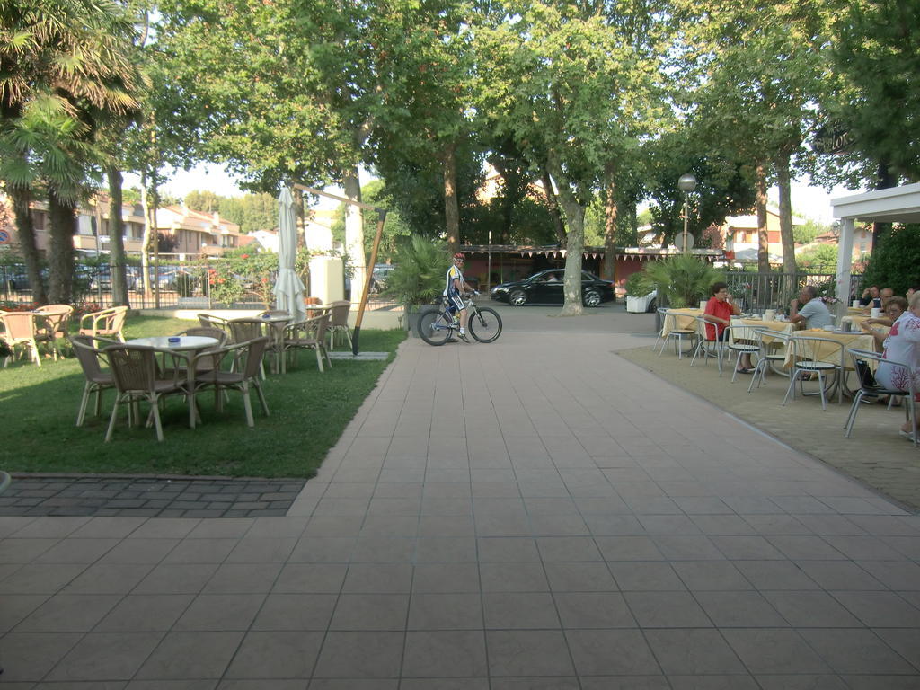 Explorer Cervia