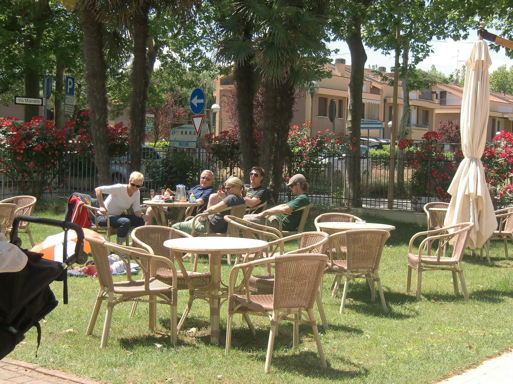 Hotel Explorer Cervia